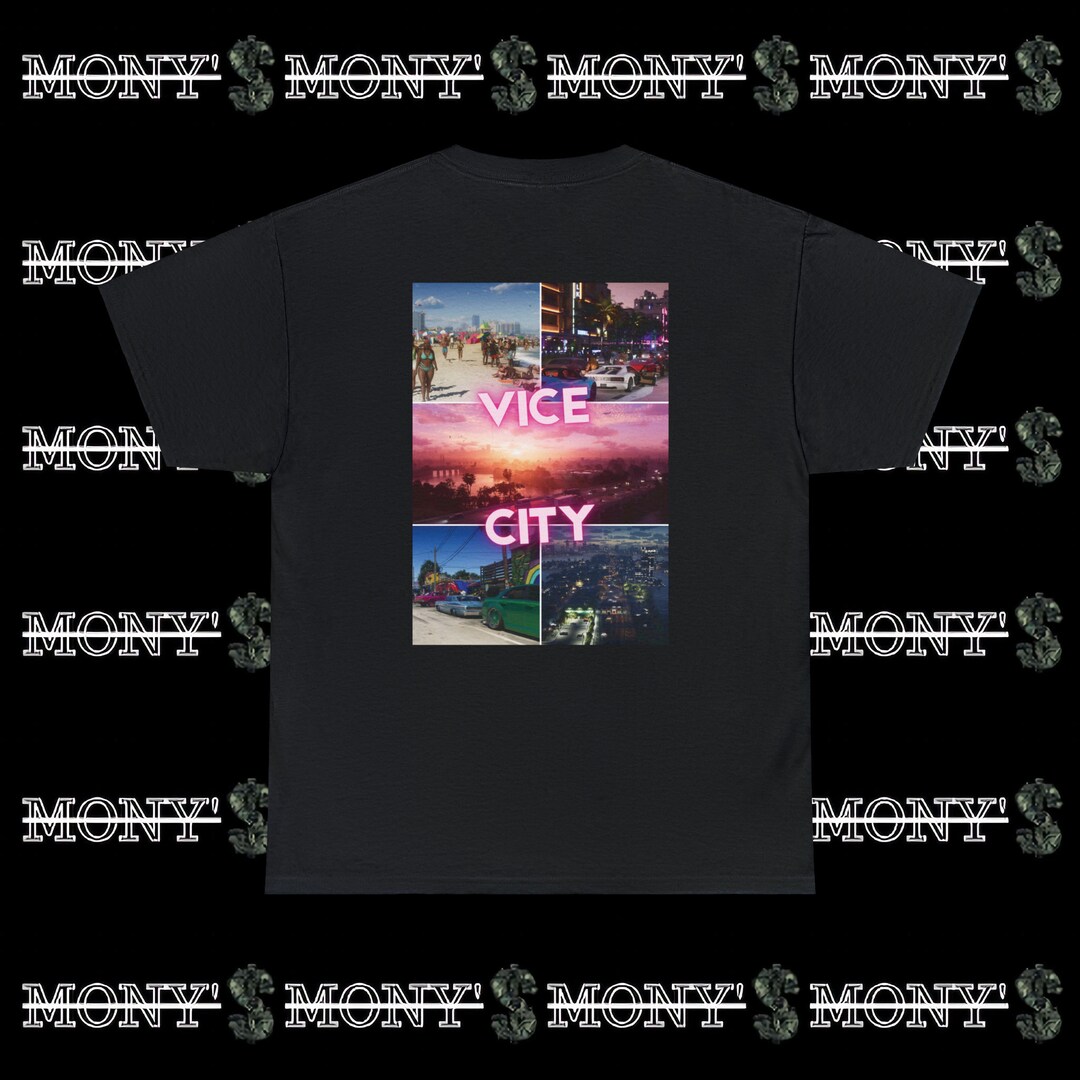 FIRST BLOOD MIAMI T-SHIRT - T-shirt Vice John Rambo Fun années 80 - eBay