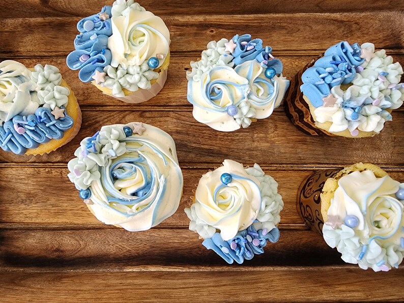 Special Occasion Cupcakes Local Pickup Only in Loudon/lenoir City, TN