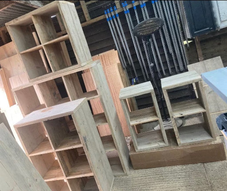 Kallax Insert Cube Storage Compatibility Etsy