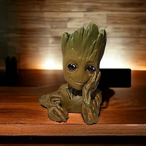 3D printing