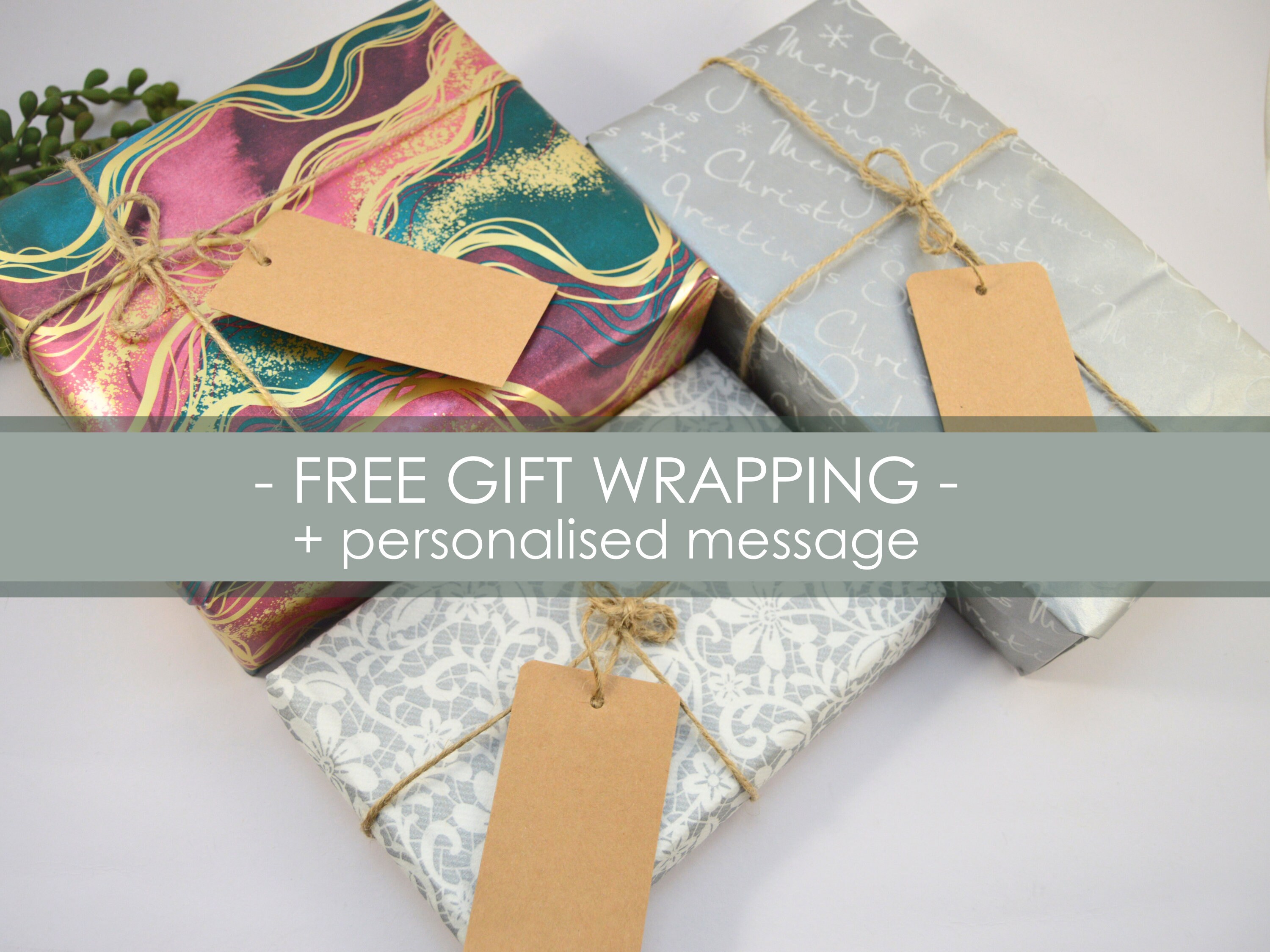 Custom Wax Melts Gift Set Highly Scented Soy Wax Melts Strong Sample