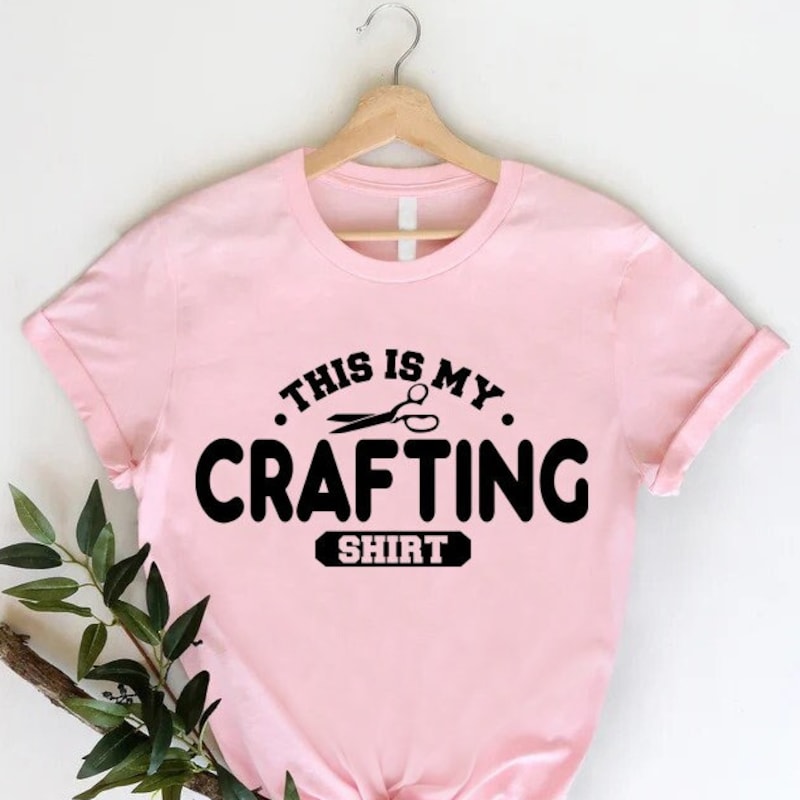 Craft Shirt