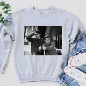 Friends best sale merchandise sweatshirt