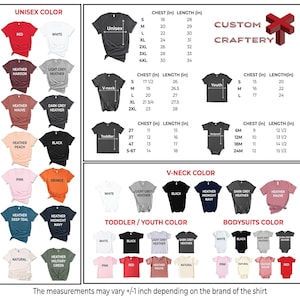 Disney Anniversary Celebration TShirt,Custom Year Disney Couple Matching Tee,25 Years Anniversary Gift,Husband Wife Disneyworld Vacation Tee image 3