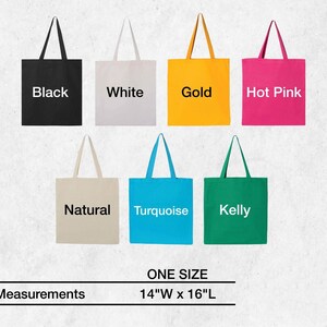 Equality Books Tote Bag,Equal Rights Totes,Book Flower Canvas Tote Bag,Peace Love Kindness, Feminist Gift for Her,Social Justice Cottagecore zdjęcie 3