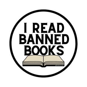 banned book reader