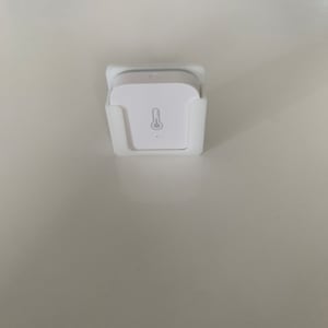 Soporte para sensor de temperatura y humedad Aquara