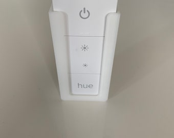 Soporte para control remoto del atenuador Philips Hue