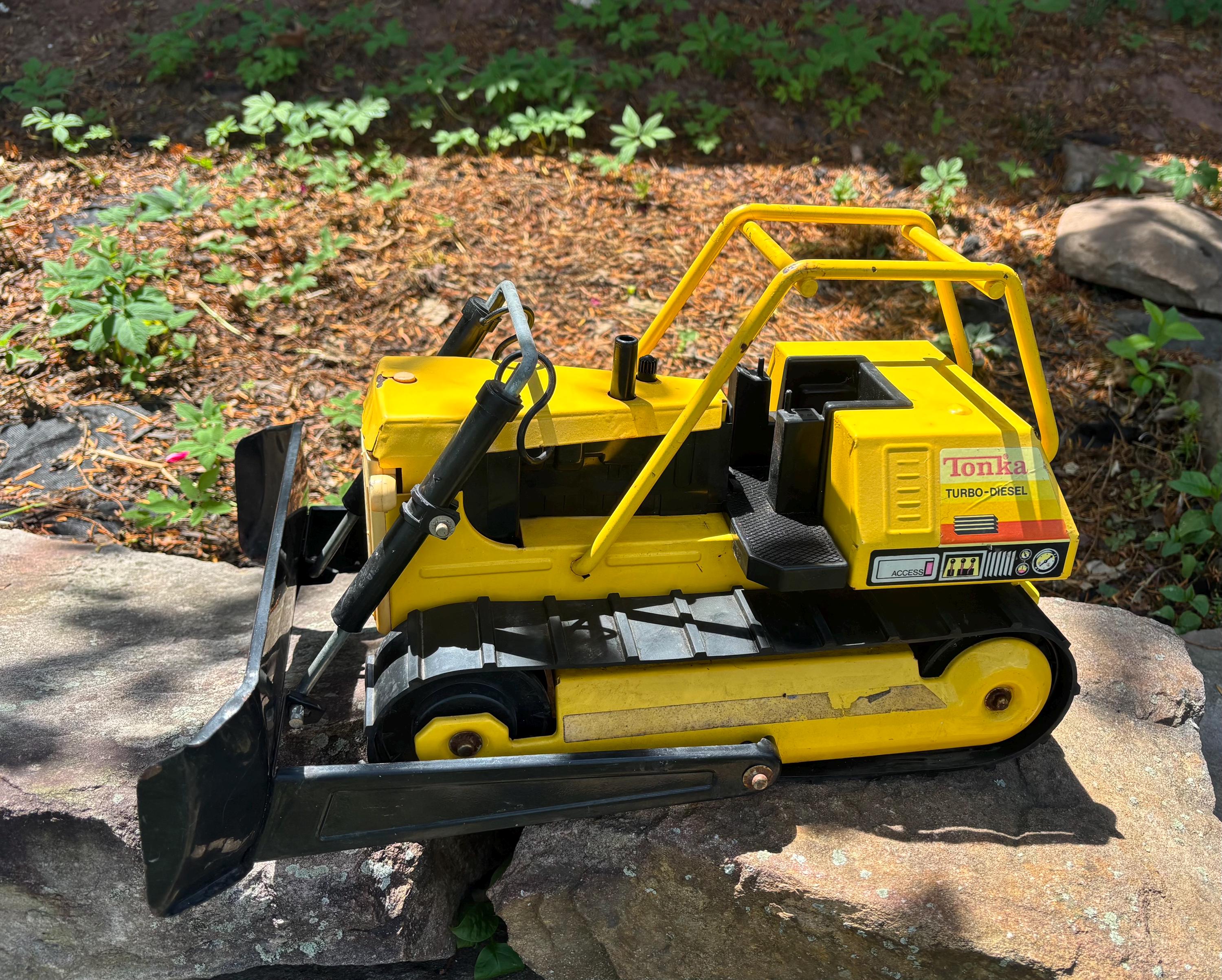 Tonka toys - Etsy 日本