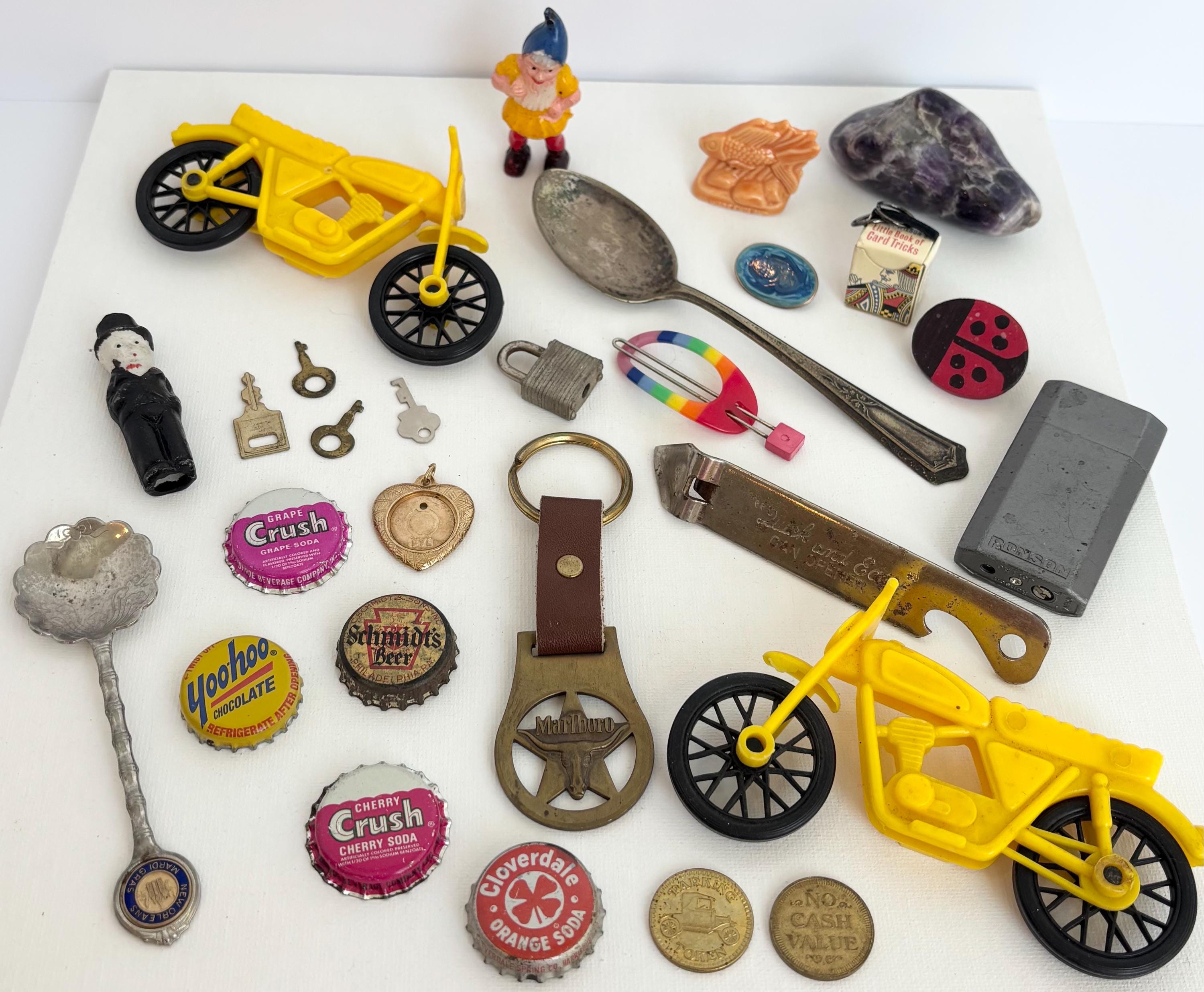 Trinket Box Mcdonalds - Etsy