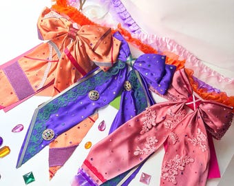 Sanderson Sisters Disney’s Hokus Pokus | Meine drei Lieblings-Hexen Schleifen