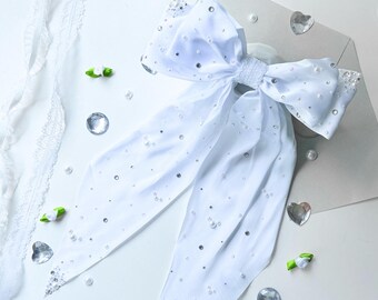 Disney Bridal | Happily Ever After Bow
