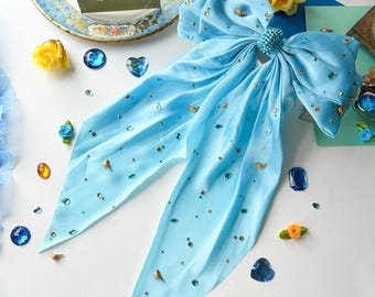 Princess Jasmine | A Hundred Thousand Things To See Bow