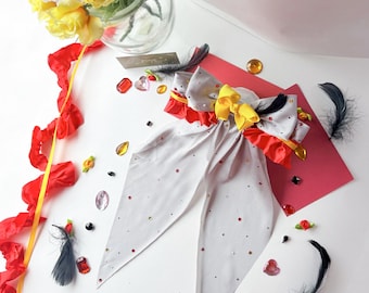 Dumbo the Flying Elephant | Don’t Just Fly, Soar Bow