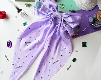 Princess Ariel | Part of Your World Bow