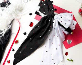 Cruella De Vil: Wenn sie dich nicht erschreckt, wird sich kein Böses beugen (101 Dalmatiner)
