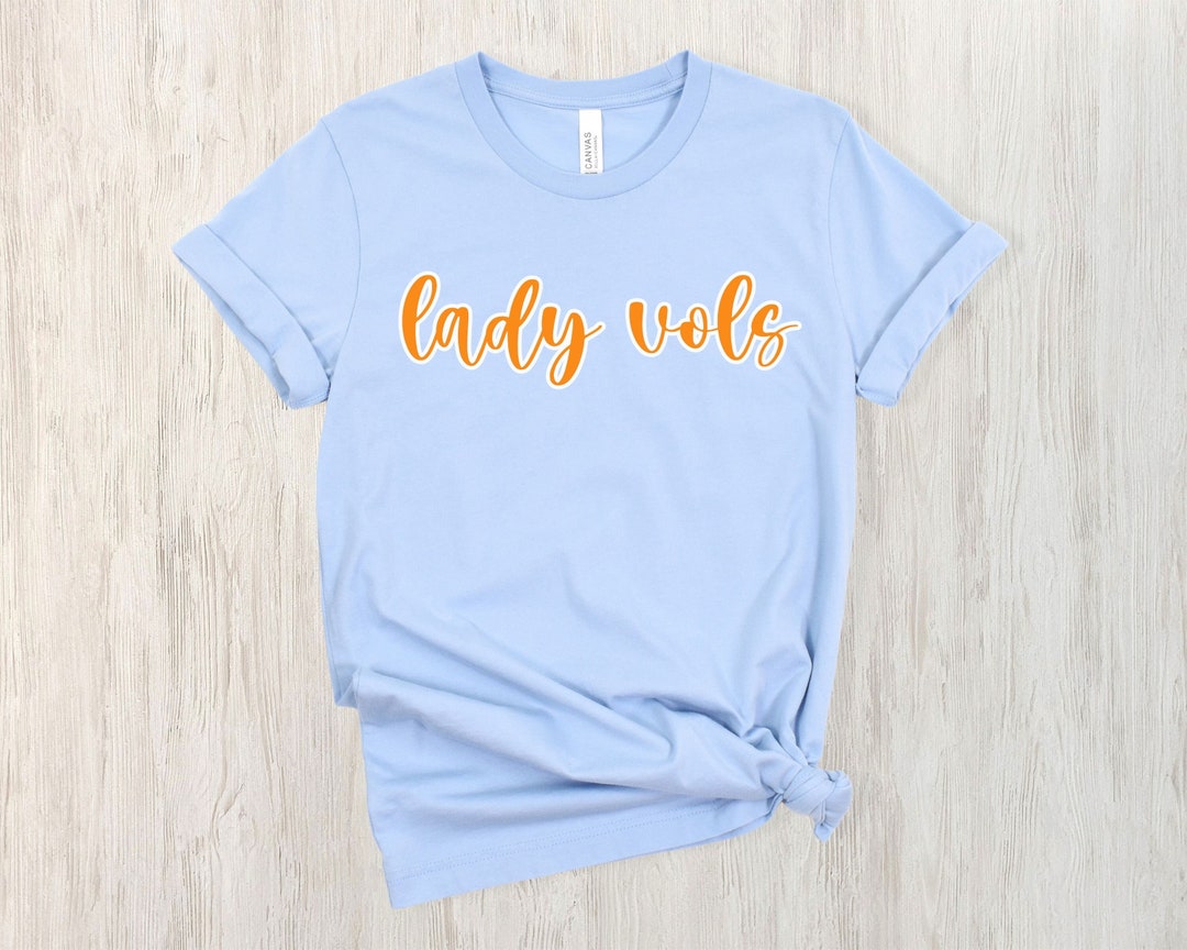 lady vols nike apparel