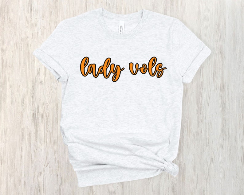 lady vols nike apparel