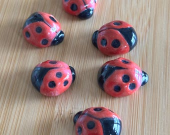 Cutesy fridge magnets