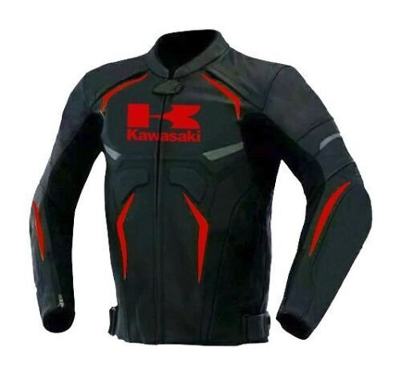 Kawasaki ninja riding jacket 2025