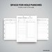 Fantasy Football Draft Sheet Template | Printable Sheet | Digital ...