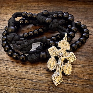 The Tenebrae Rosary