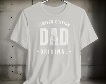 Father's Day Gift T-shirt, Dad Tshirt, Dad Shirt, Husband Gift, Father's Day Gift, Gift for Him, Gift for Father, Valentine's Gift for Dad