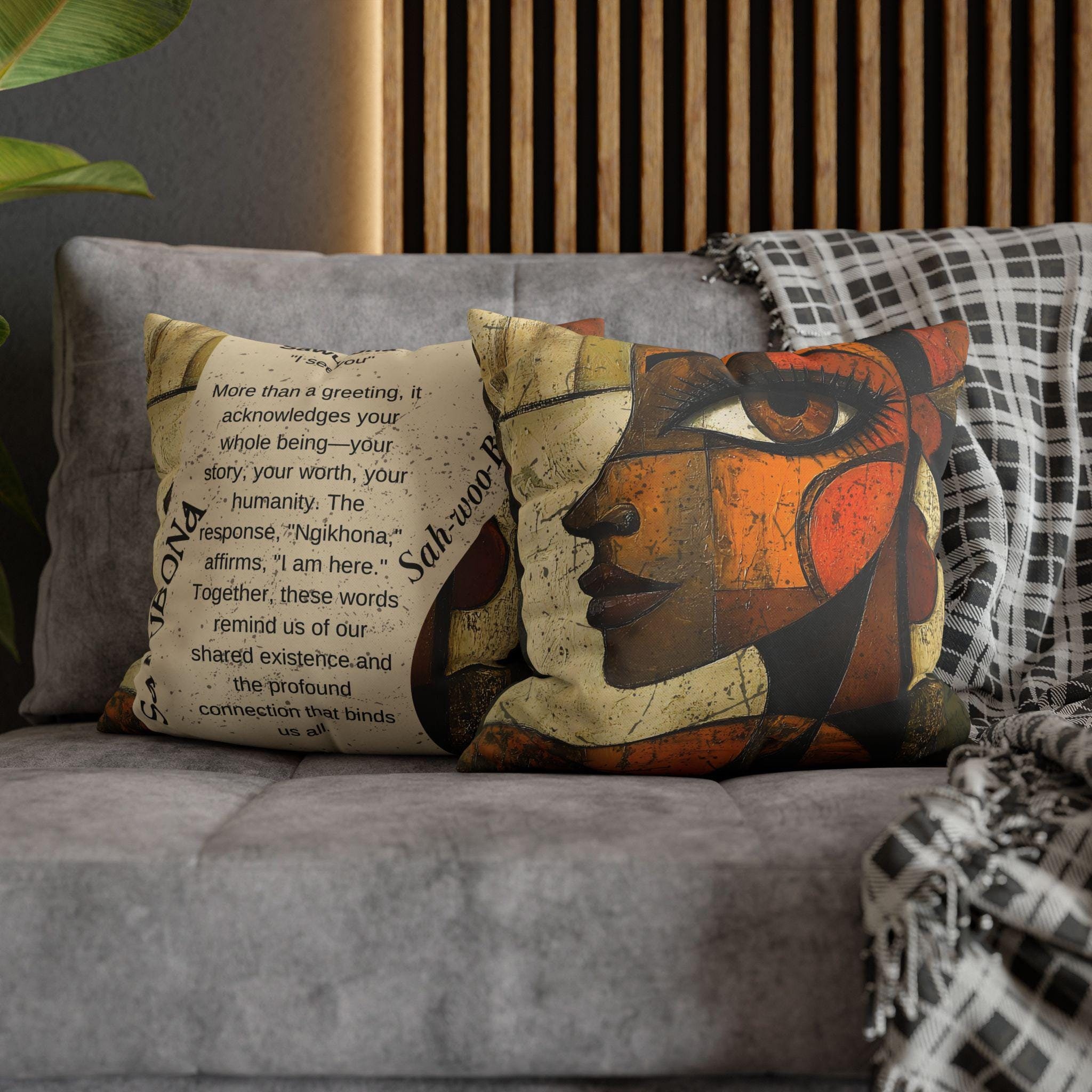 African bench - Etsy 日本