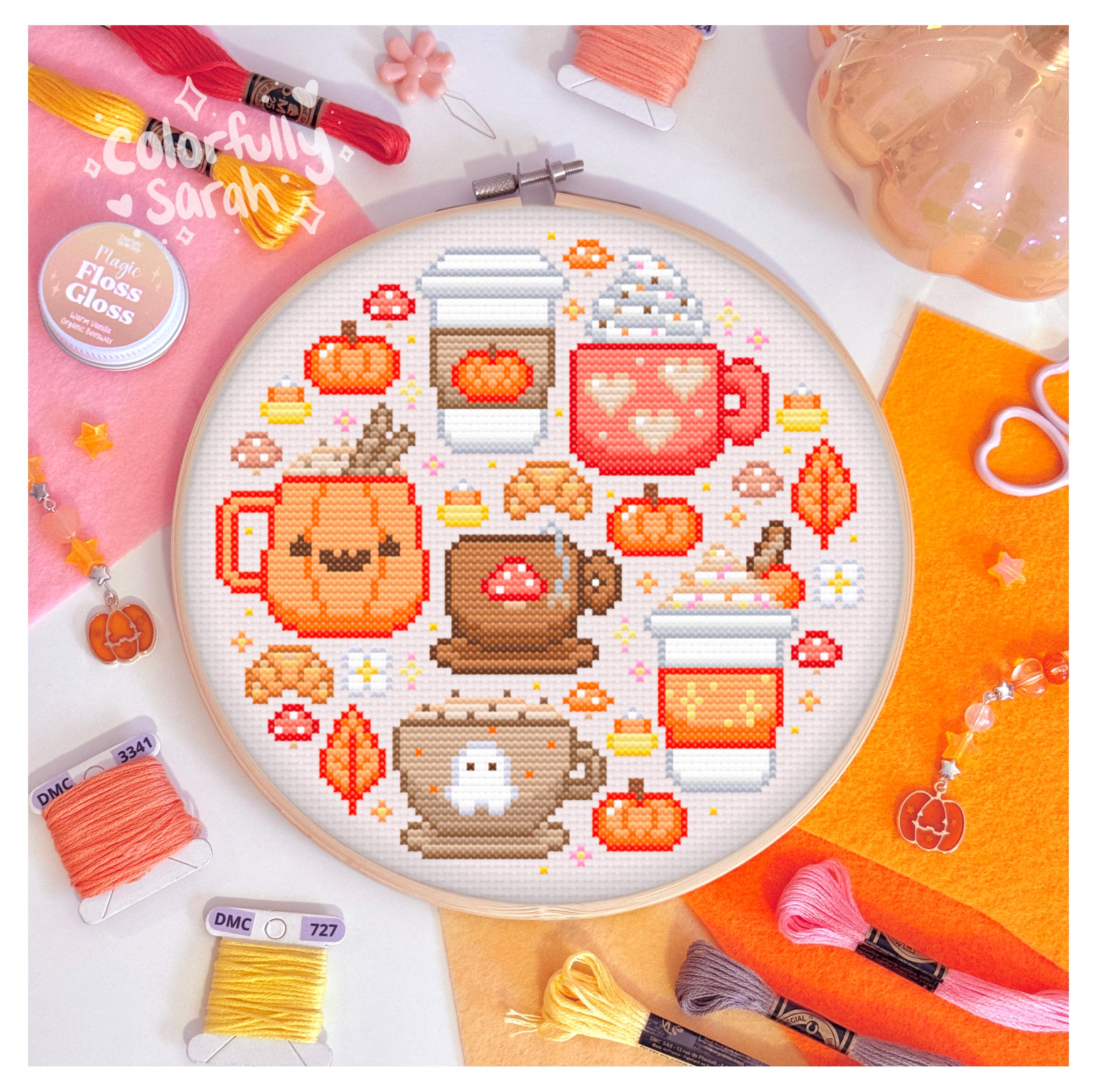 ColorfullySarahShop - Etsy