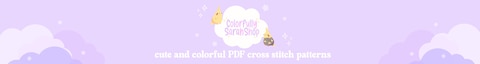 ColorfullySarahShop - Etsy