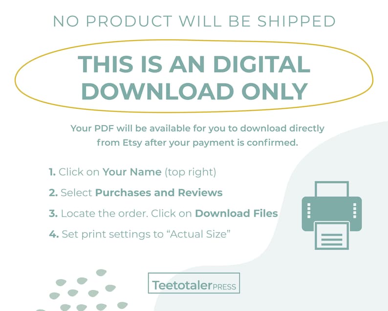Complete 12 Step Inventory Package Printable Worksheets for AA NA ...