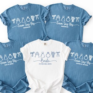 say yes to the dress t shirt Yes to the Dress Shirts