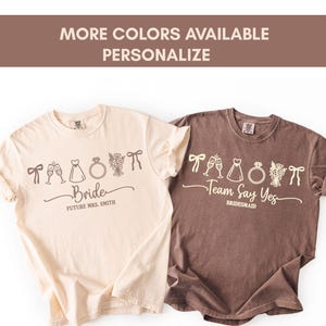 say yes to the dress t shirt Say Yes to the Dress Shirt