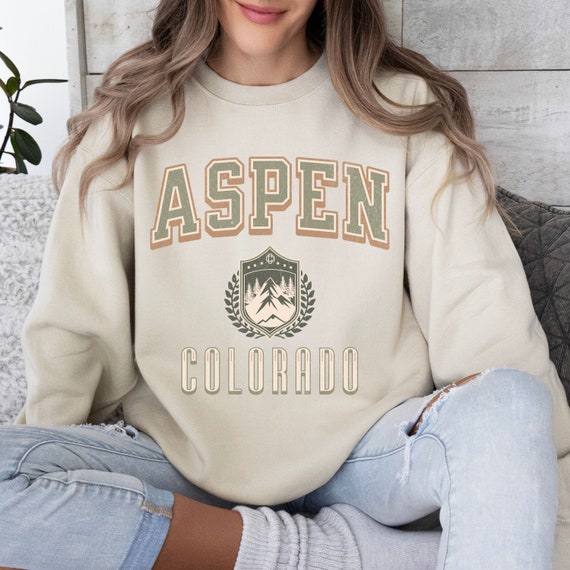 Colorado Girl Raglan Sweater Colorado Girl Raglan Sweater