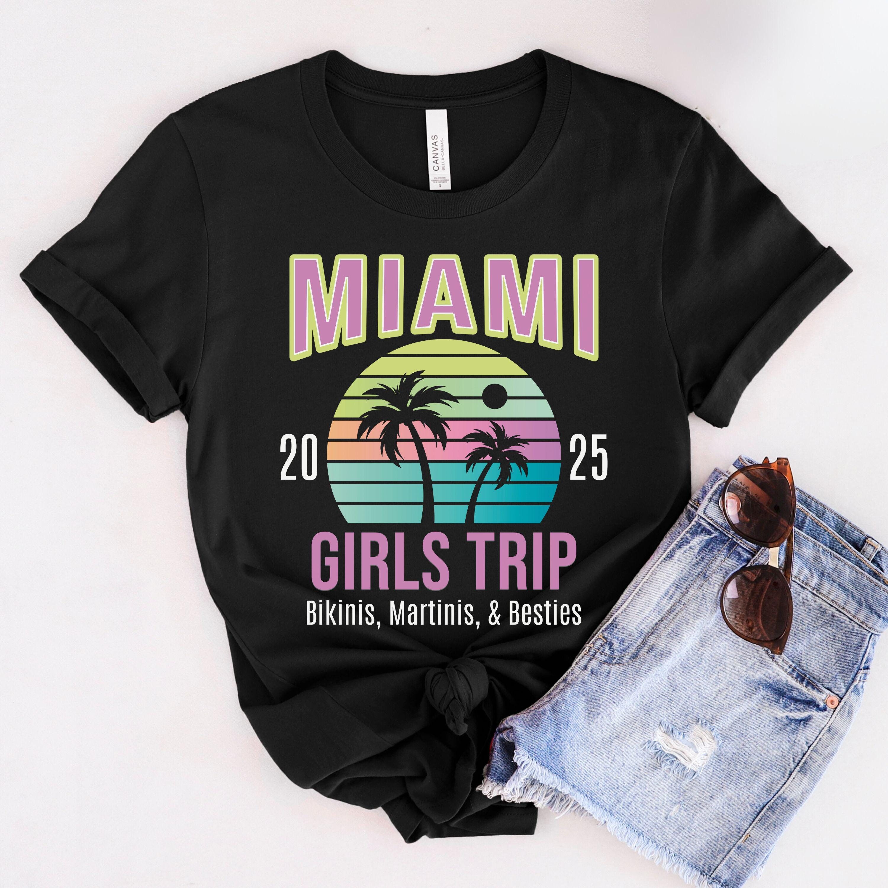 Miami Beach Tank Top