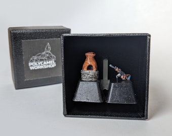 Arte de fan de RUST: teclas personalizadas INDIVIDUALES