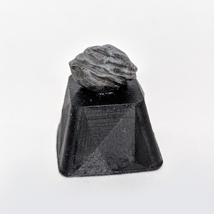 RUST Fan Art - Rock Key Cap