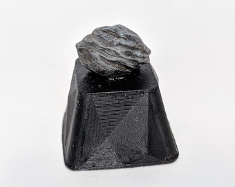 Fan Art de RUST - Llave de rock Gorra