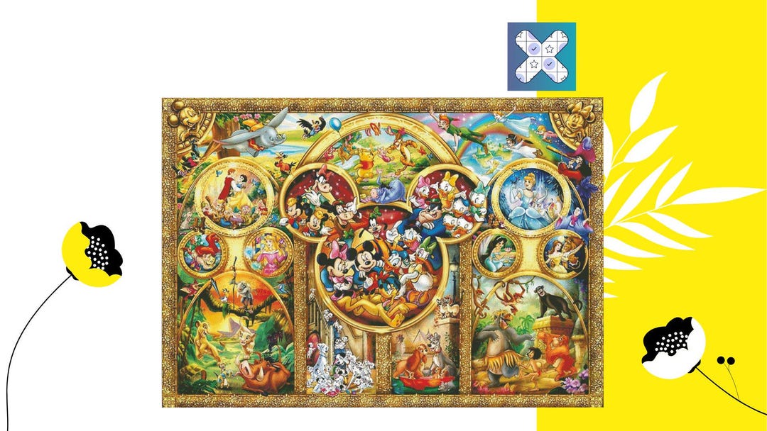 PDF Cross Stitch Pattern DMC Pattern Keeper Compatible ,instant ...