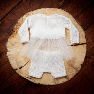 Ballerina 2pc set