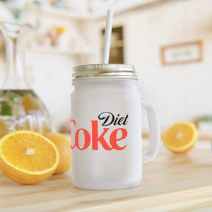 Kreative Getränkedose Keramik Tasse Haushalt Küche Cola Soda