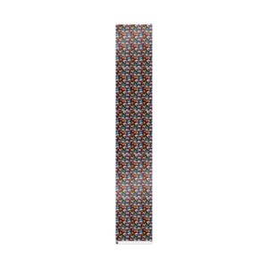 Wrapping Papers, Colorful Snowman Gift Wrap, Holiday Gift Wrap, Christmas Wrapping Paper, Festive Gift Wrap, Unique Wrapping Paper image 5