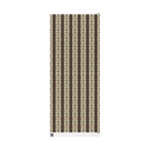 Palestinian Embroidery Wrapping Paper: Elegant Ramadan/Eid Gift Wrap image 3