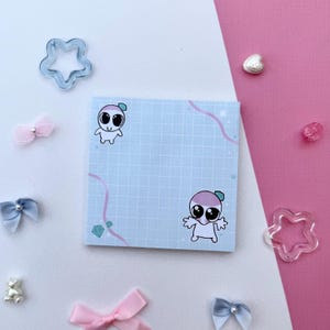 SevenMeme Sticky Notes