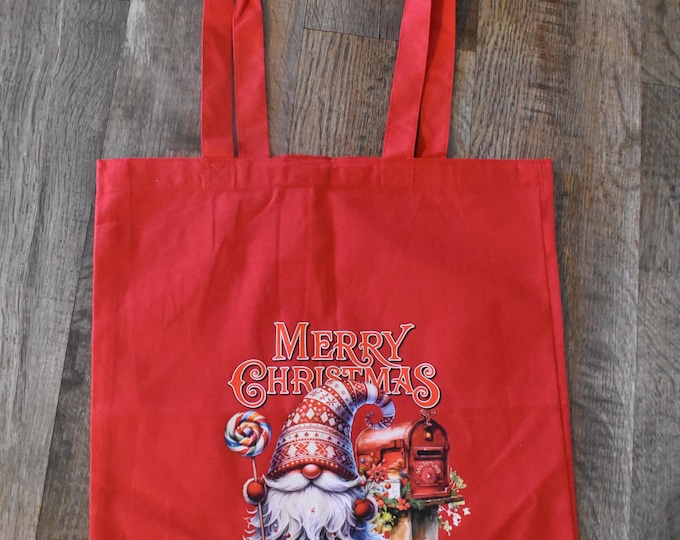 15x16 Light weight 100% Cotton Canvas Tote Bag