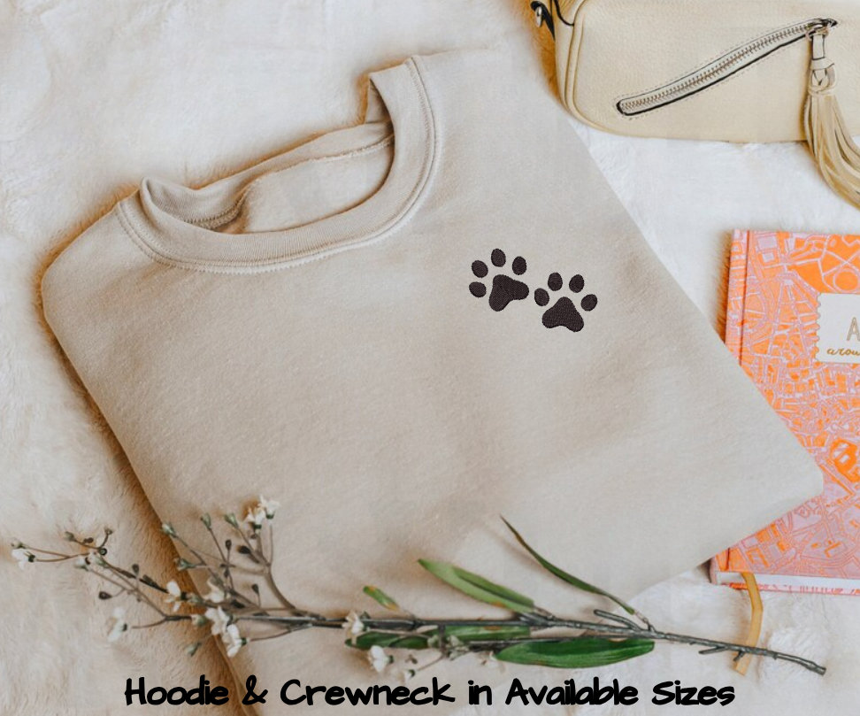Shoe Strings Hoodie Laces Sweet Little Paw Prints Replacement Cotton Hoodie  Drawstring 