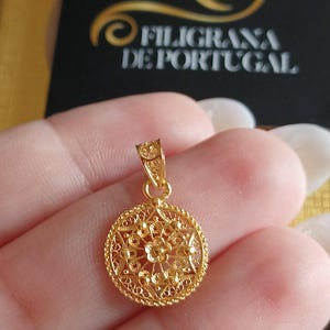 ポルトガル 19kゴールド - Etsy 日本