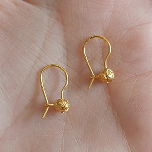 New earrings gold design 2019 best sale