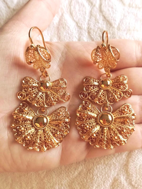 Argento 925 Orecchini Orecchini Moissanite A 4 Punte - 1 Carato Totale, Argento 925 O Oro 18k Placcato, Regalo Perfetto Per La Festa Della Mamma Regalo Uomo