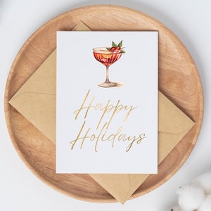 use holiday clipart to make your own Christmas cards and crafts